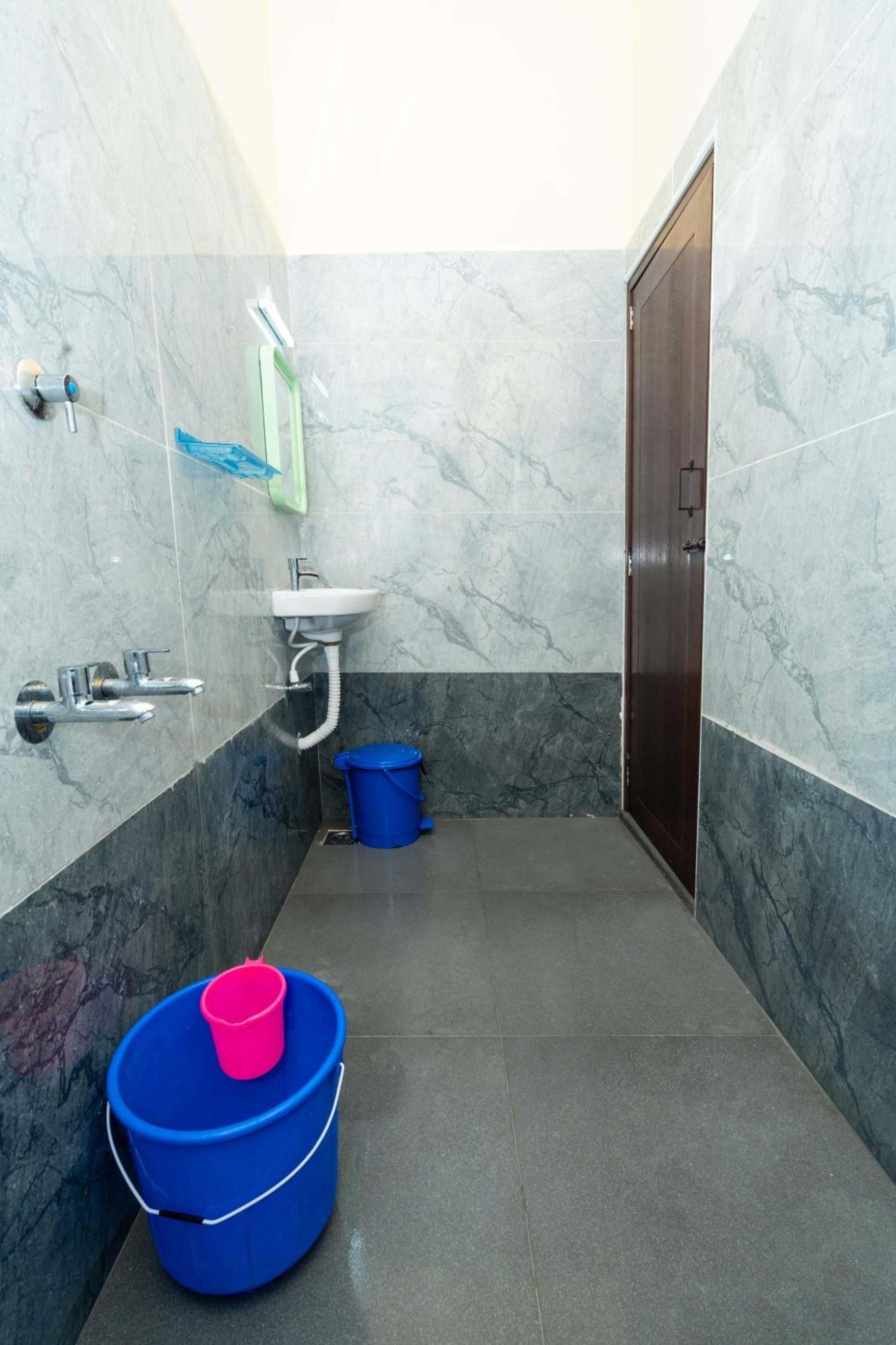 Amman Residency - Rameswaram Otel Dış mekan fotoğraf
